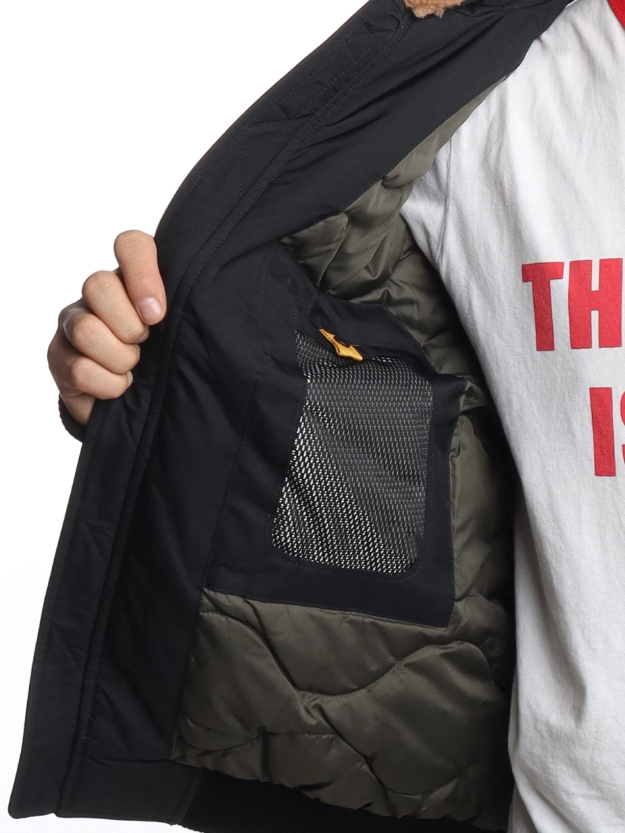 Shark Force / Куртка демисезонная