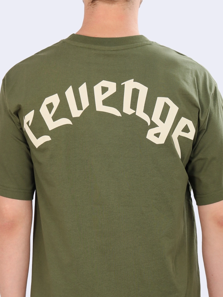 Master Class / Футболка мужская