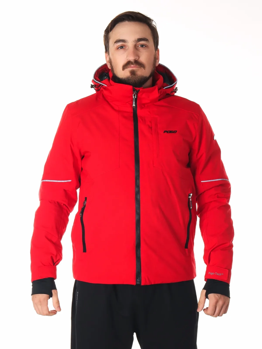 Super Pogo / Куртка демисезонная Super Pogo / Куртка демисезонная