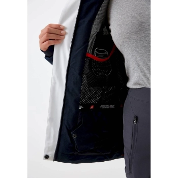 High Experience / Куртка горнолыжная