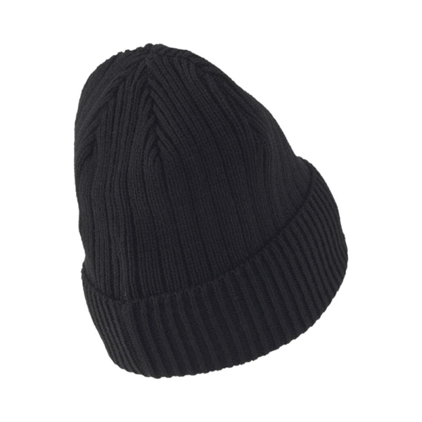 Puma / Шапка Ribbed Classic Beanie 022831_01