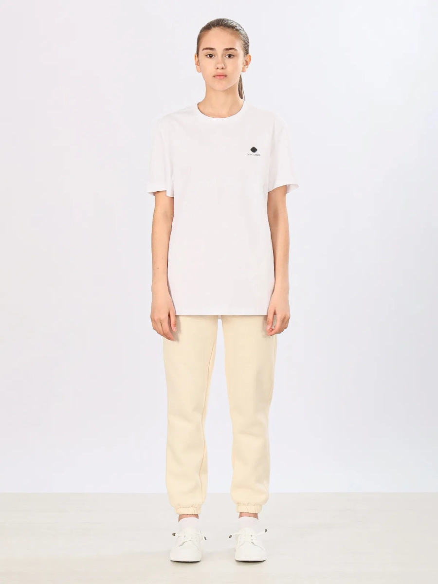 Whole Folks / Футболка