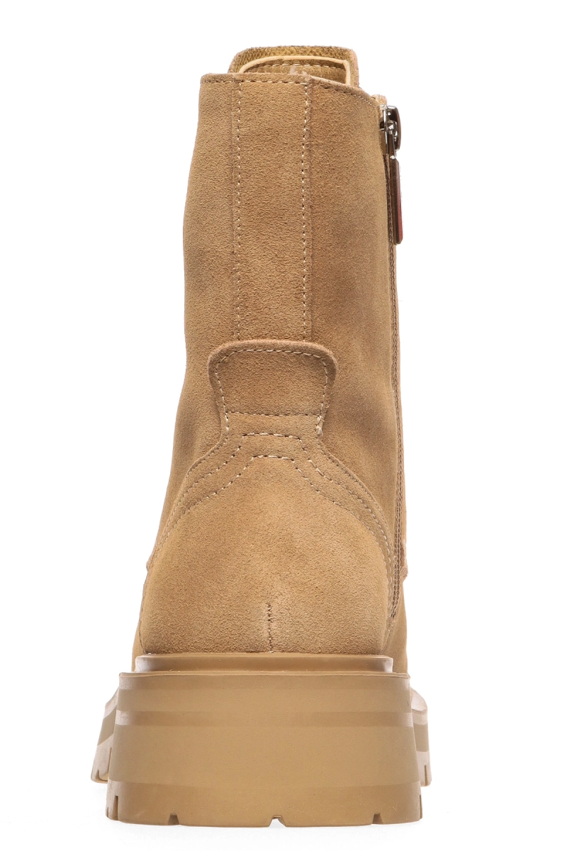 Rita Bravuro / Ботинки