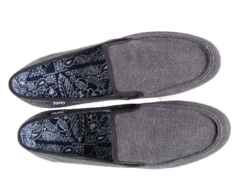 Тофа / Слипоны