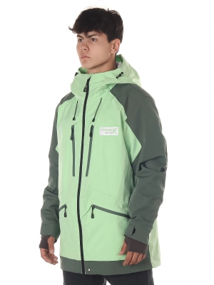 Running River / Куртка горнолыжная