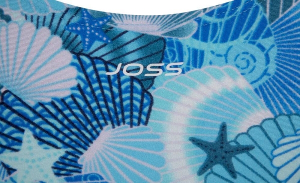 Joss / Купальник слитный A20AJSWSG02-WQ