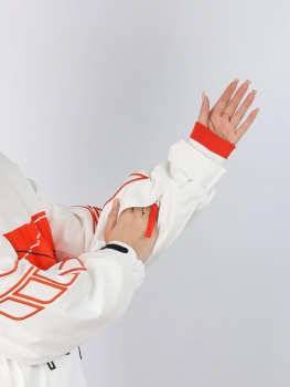 Free Cover / Куртка горнолыжная / сноуборд