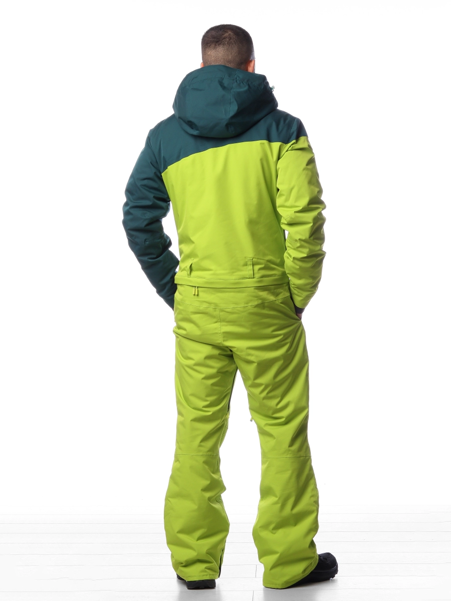 Running River / Комбинезон горнолыжный