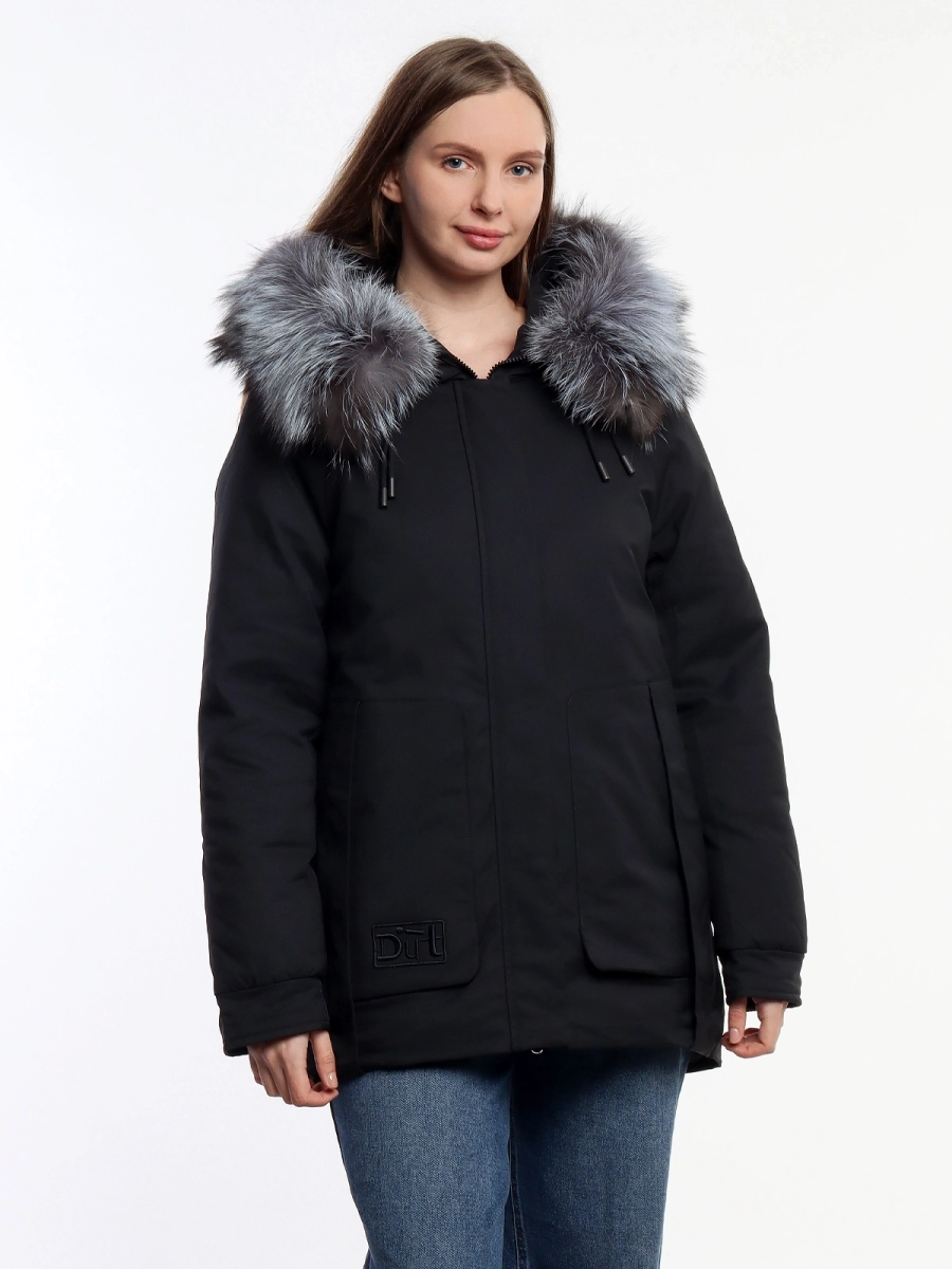 Lora Duvetti / Куртка утепленная