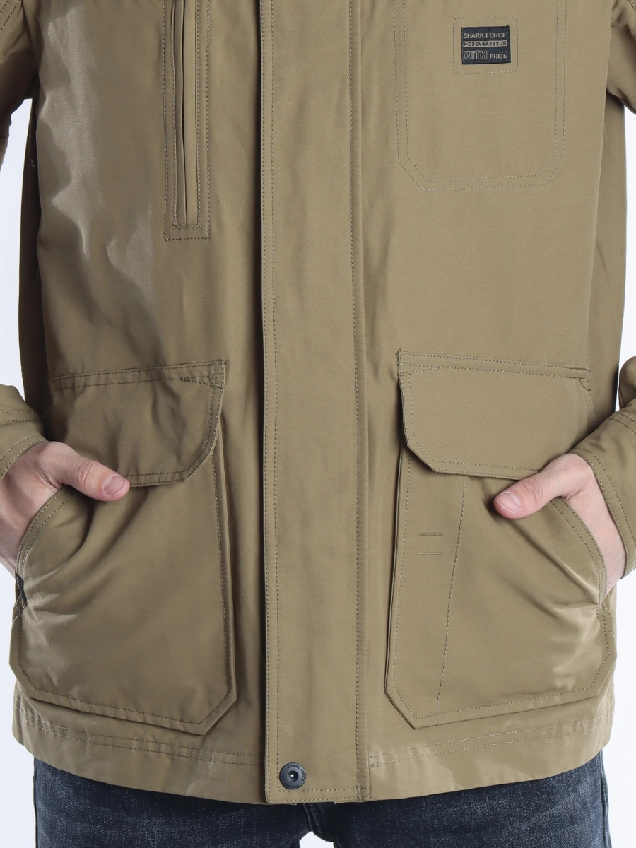 Shark Force / Куртка демисезонная Shark Force / Куртка демисезонная