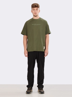 Master Class / Футболка мужская