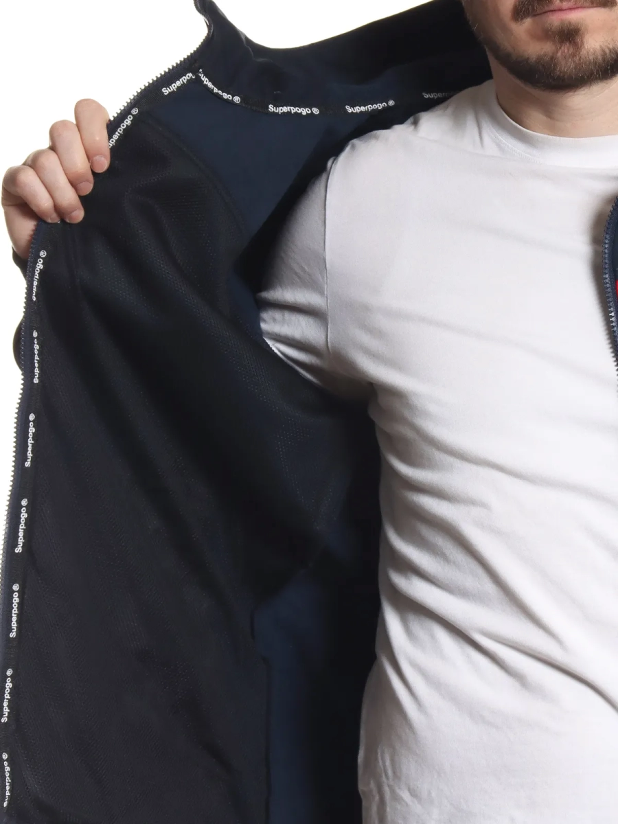 Super Pogo / Куртка Super Pogo / Куртка