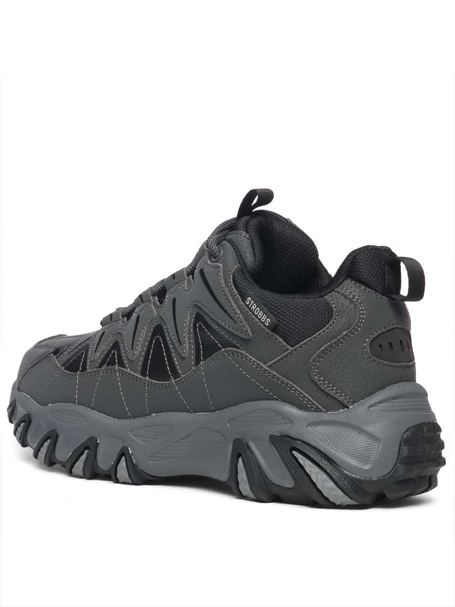 Strobbs / Ботинки мужские утепленные