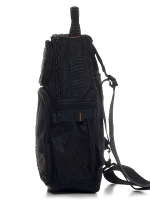 Volunteer / Сумка слинг через плечо