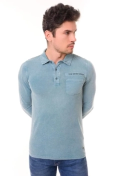 Giovedi / Лонгслив