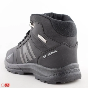 Patrol / Ботинки