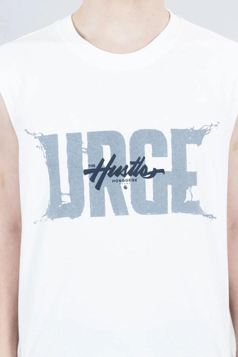 KD / Майка KD / Майка