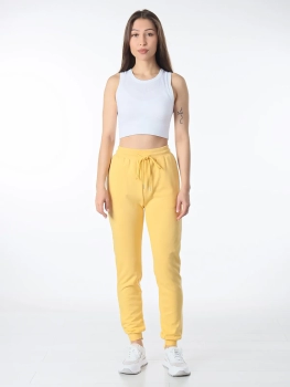 Айли / Брюки повседневные