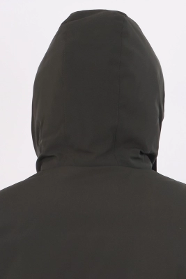 Remain / Куртка утепленная