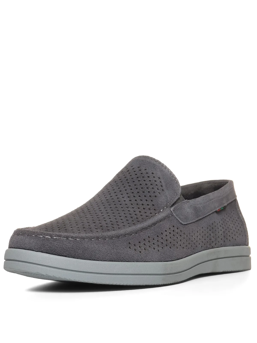 Baden / Туфли с перфорацией Baden / Туфли с перфорацией