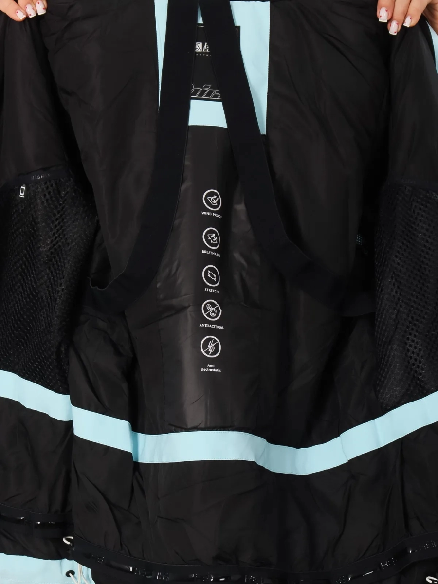 High Experience / Куртка горнолыжная