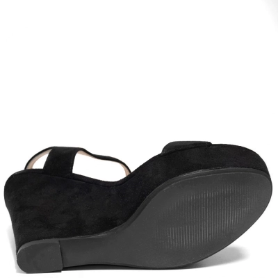 Gelsomino / Босоножки