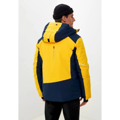 High Experience / Куртка горнолыжная