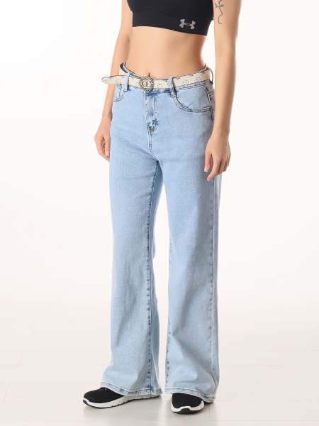Amadge Jeans / Джинсы 5836