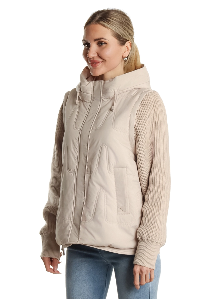 Naulice / Куртка - жилет  Naulice / Куртка - жилет