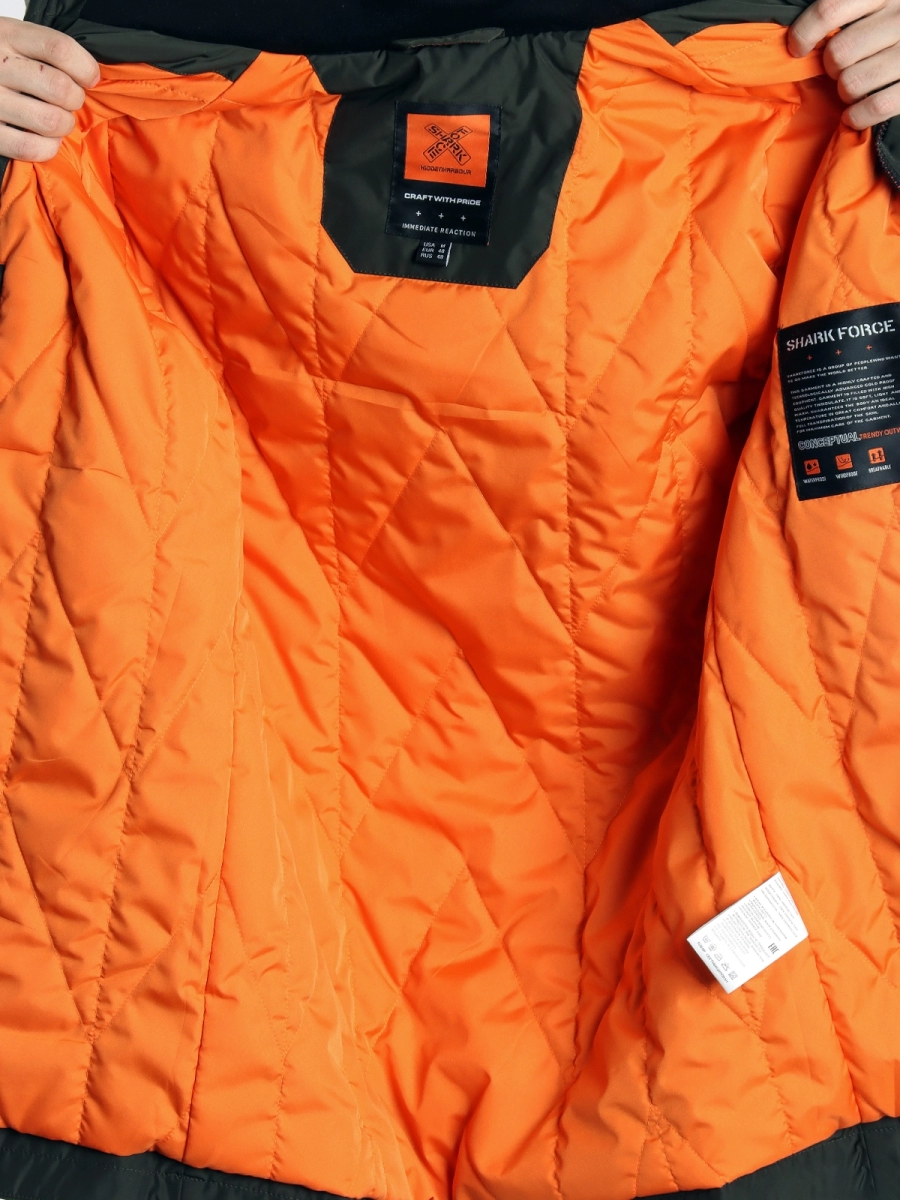 Shark Force / Куртка демисезонная Shark Force / Куртка демисезонная