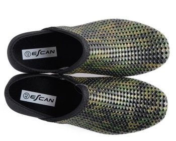 Escan / Слипоны Escan / Слипоны