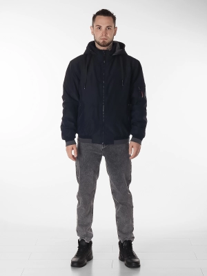 Remain / Куртка демисезонная