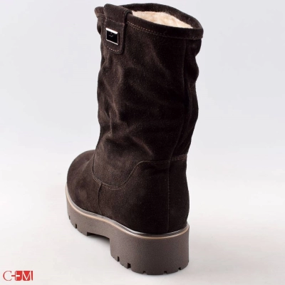 Laura Valorosa / Полусапожки