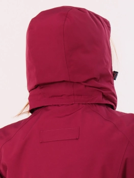 SNOW HEADQUARTER / Куртка горнолыжная SNOW HEADQUARTER / Куртка горнолыжная