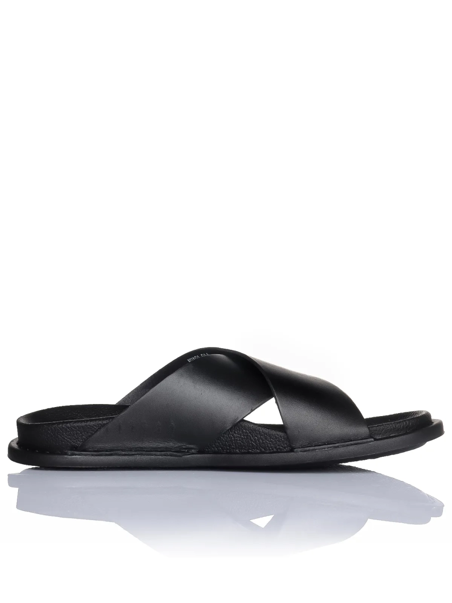 Baden / Сабо из кожи Baden / Сабо из кожи