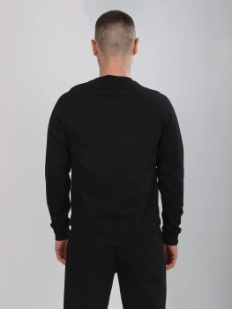 SAZ / Свитшот из хлопка