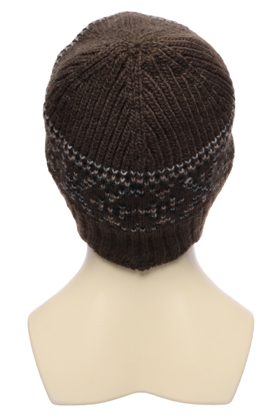 Marhatter / Шапка мужская MMU12636/2