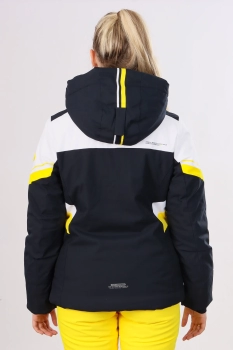 High Experience / Куртка горнолыжная