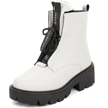 Bona Mente / Ботинки