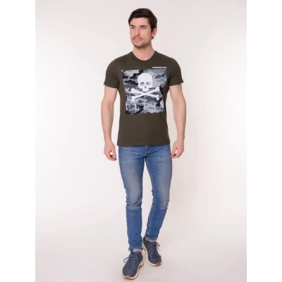 Giovedi / Футболка