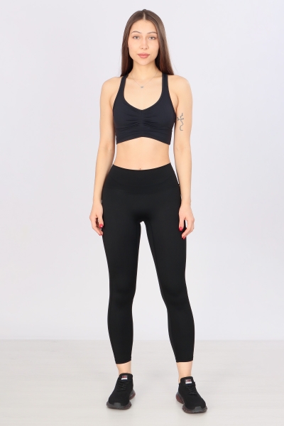 Cittys / Леггинсы для спорта CK704