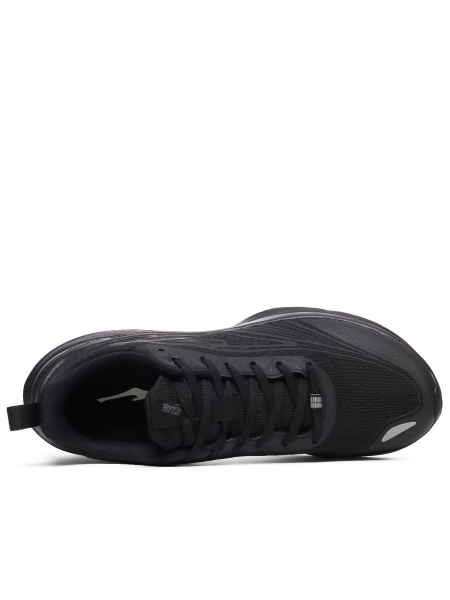 ERKE / Кроссовки Cushioning Running  11124103015-006