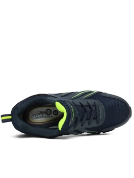 BONA / Кроссовки мужские BONA / Кроссовки мужские