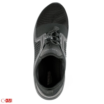 Кроссовки Patrol