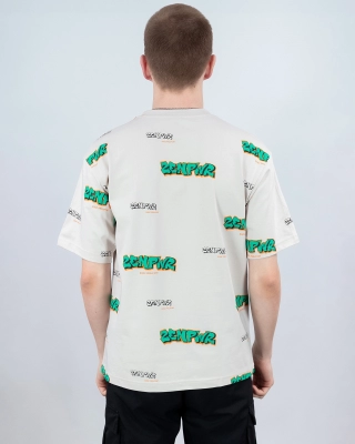 DESIGNER / Футболка