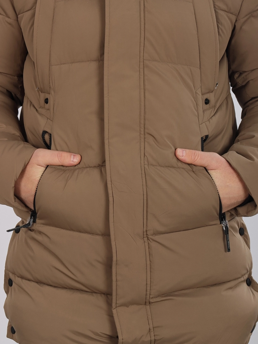 Malidinu / Куртка утепленная