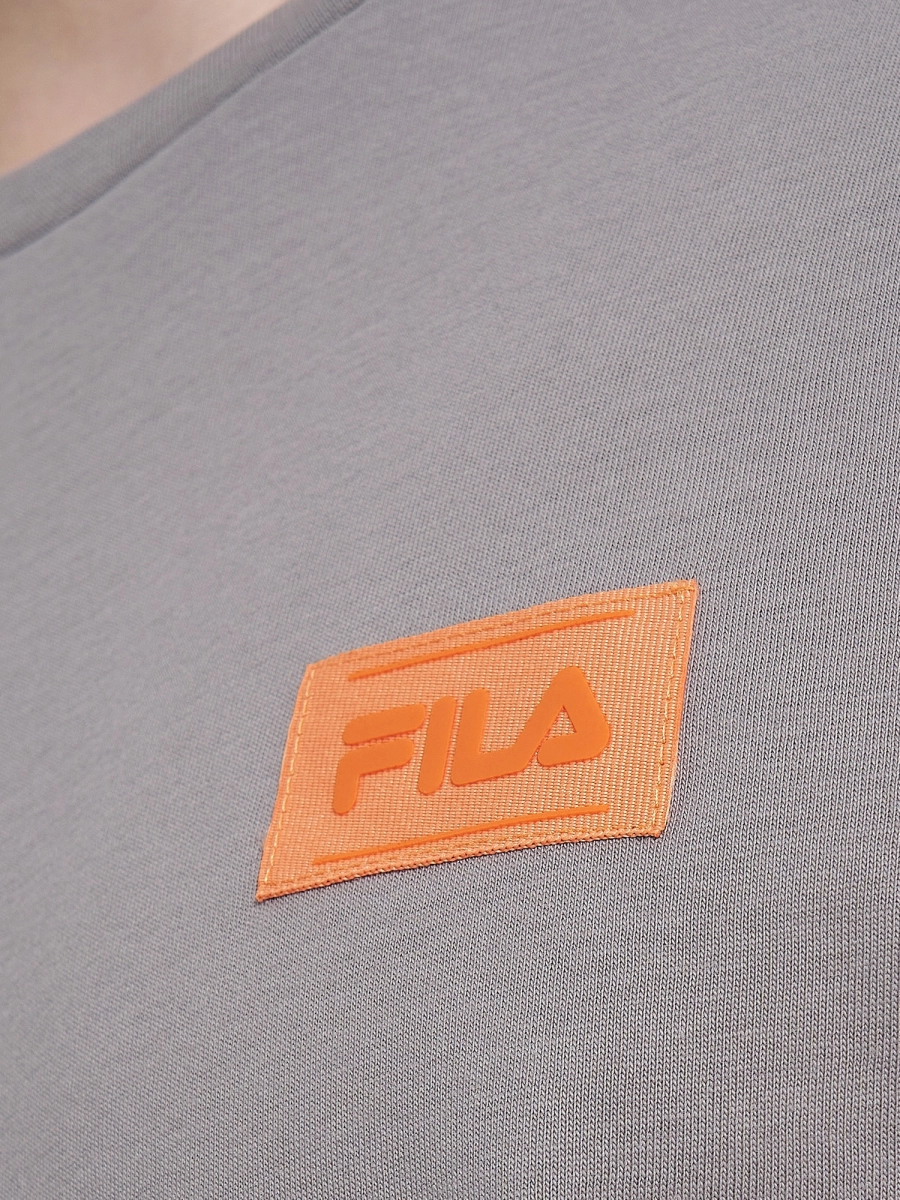Fila / Футболка