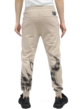 7-Gongzi / Брюки / спортивные / повседневные / джоггеры / трико