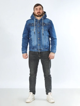 Pagalee / Джинсовые куртки Pagalee / Джинсовые куртки