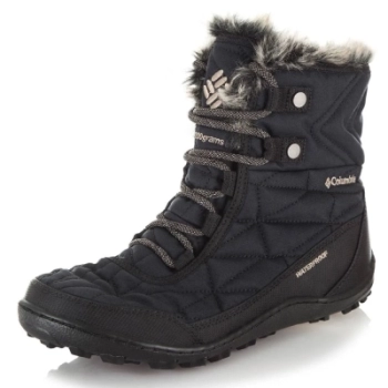 Columbia / Сапоги Minx Shorty III Columbia / Сапоги Minx Shorty III